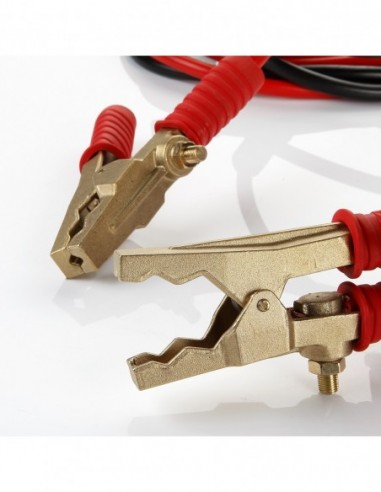 CABLE DE ARRANQUE DE COBRE 3,5M. Y...