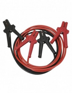 CABLE DE ARRANQUE DE COBRE...