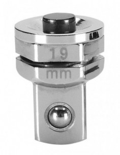 ADAPTADOR DE LLAVES CON...
