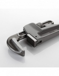 LLAVE STILLSON DE ALUMINIO... 2