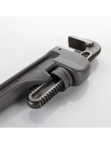 LLAVE STILLSON DE ALUMINIO REFORZADA...