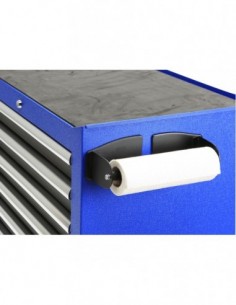 SOPORTE MAGNÉTICO ROLLO PAPEL 2