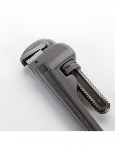 LLAVE STILLSON DE ALUMINIO REFORZADA...