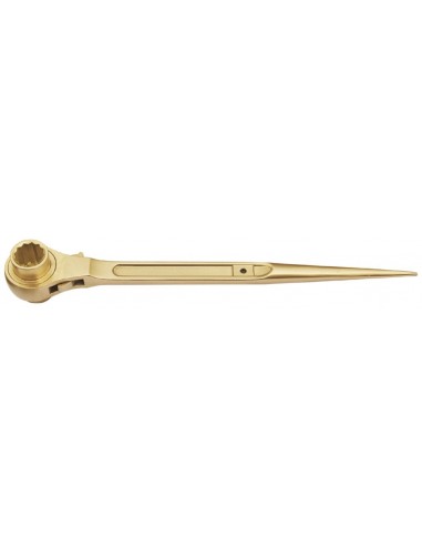 LLAVE CARRACA PARA ANDAMIO...
