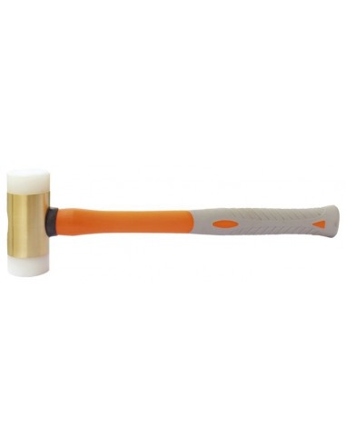 MARTILLO DE BOCAS DE NYLON ANTICHISPA...