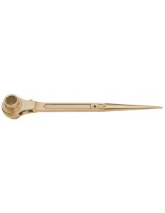LLAVE CARRACA DE ANDAMIO...
