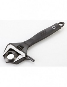LLAVE AJUSTABLE REVERSIBLE... 2