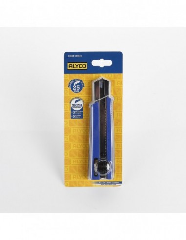 CUTER CUCHILLA SK2H FRAGMENTABLE 25...