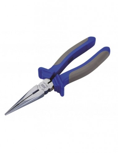 ALICATE DE BOCAS SEMIRREDONDAS CON...