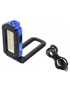 LINTERNA RECARGABLE BIFOCAL... 2