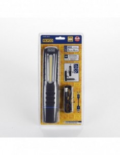 LINTERNA RECARGABLE... 2