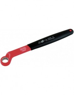 LLAVE ESTRELLA ACODADA...