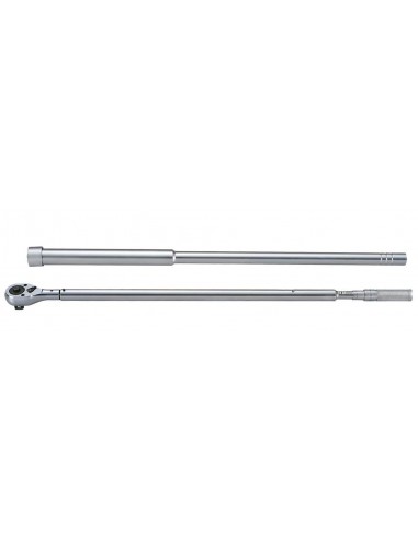 LLAVE DINAMOMÉTRICA 1" 300-1500 NM