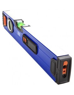 NIVEL TUBULAR LASER 2 FOLAS... 2
