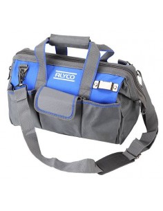 BOLSA DE NYLON ALYCO