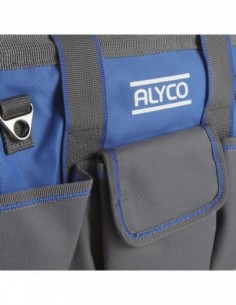 BOLSA DE NYLON ALYCO 2