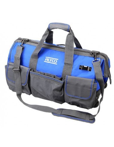 BOLSA DE NYLON TROLLEY 56x30x32 MM