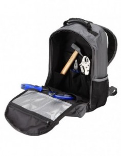 MOCHILA DE NYLON 31x18x43 MM 2