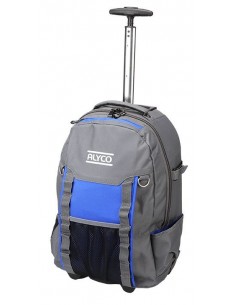 MOCHILA DE NYLON CON...