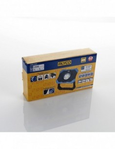 FOCO RECARGABLE ASA... 2