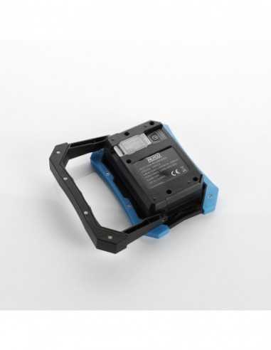 FOCO RECARGABLE ASA MAGNÉTICA 20W COB...