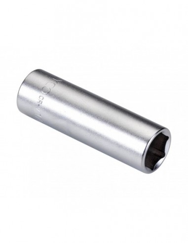 LLAVES DE VASO DE 1/2" SERIE LARGA ALYCO