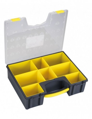 ORGANIZADOR PARA CONSUMIBLES ALYCO