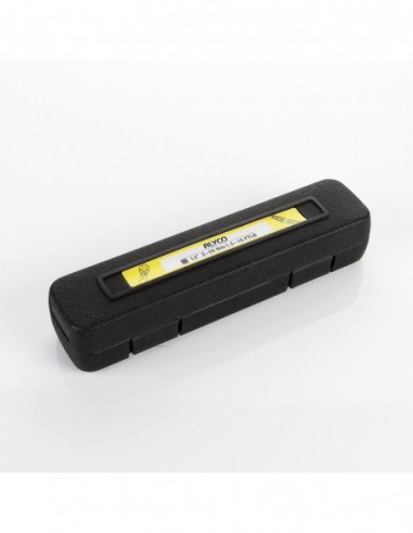 LLAVE DINAMOMETRICA CON VISOR DE 1/4"...