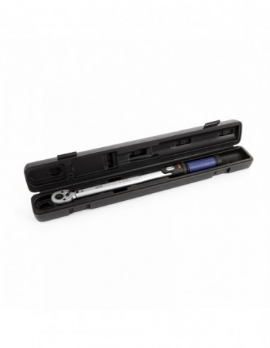LLAVE DINAMOMÉTRICA CON VISOR DE 1/2"...
