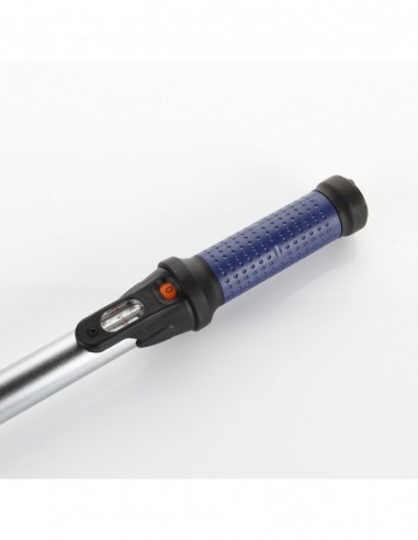 LLAVE DINAMOMÉTRICA CON VISOR DE 1/2"...