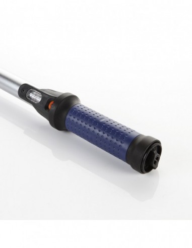 LLAVE DINAMOMÉTRICA CON VISOR DE 1/2"...