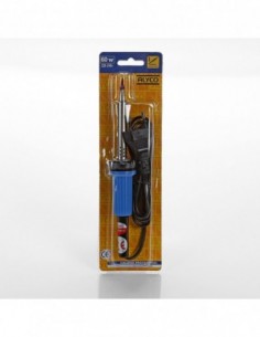SOLDADOR ELÉCTRICO 60W ALYCO 2