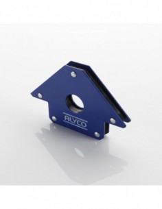 ÁNGULO MAGNÉTICO 100 MM ALYCO 2