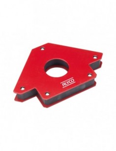 ÁNGULO MAGNÉTICO 120 MM ALYCO