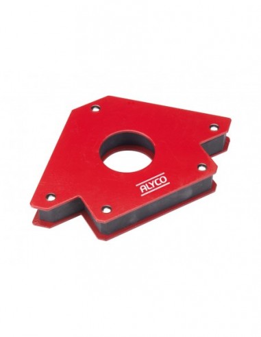 ÁNGULO MAGNÉTICO 120 MM ALYCO