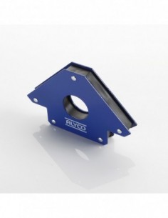 ÁNGULO MAGNÉTICO 120 MM ALYCO 2