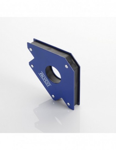 ÁNGULO MAGNÉTICO 120 MM ALYCO