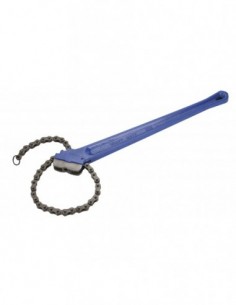 LLAVE DE ACERO FORJADO...