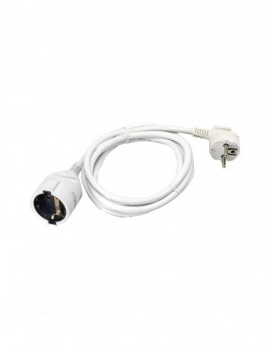 ALARGADOR ELECTRICO CON CABLE DE 3...