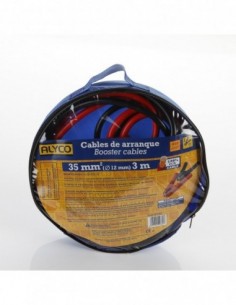 CABLE DE ARRANQUE DE... 2