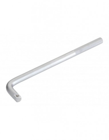 LLAVE PARA RUEDAS DE 3/4" 450 MM ALYCO
