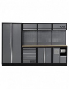 CONJUNTO MODULAR 4 MODULOS...