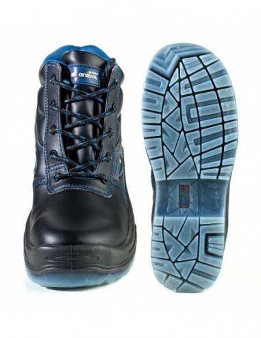 1688-BAC BOTA MODELO LEONIDAS