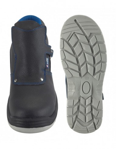 1688-BSO BOTA MODELO VULCANO