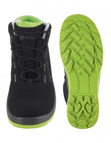 1688-BU PRO BOTA MODELO MINERVA