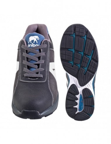 1688-ZO ZAPATO MODELO OLIMPIA