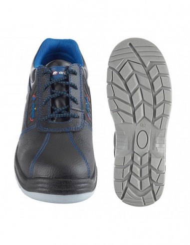 1688-ZREW ZAPATO MODELO TARRACO MUJER