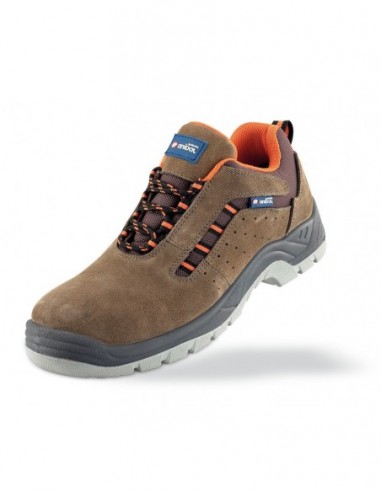 1688-ZSRM PRO ZAPATO MODELO LUSITANIA