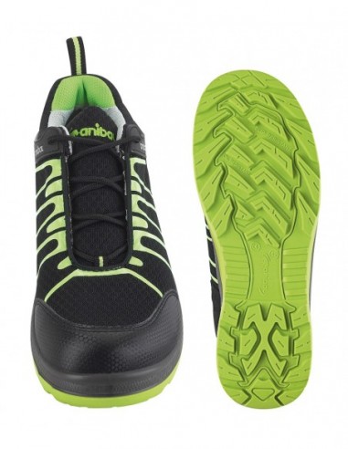 1688-ZUF PRO ZAPATO MODELO DRACO