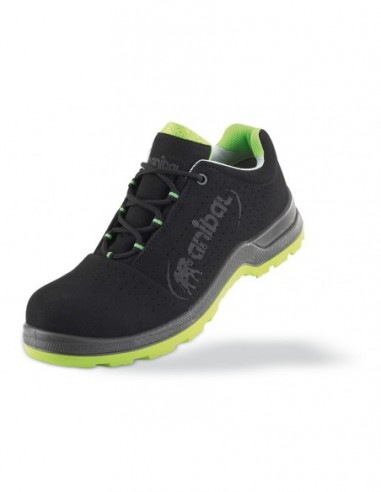 1688-ZUP PRO ZAPATO MODELO AQUILES